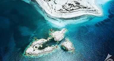 Salda Gölü giriş ücreti 2024!