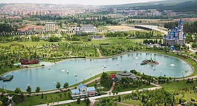 Sazova parkı giriş ücreti 2024