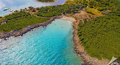 Sedir adası ziyaret saatleri hakkında duyuru!