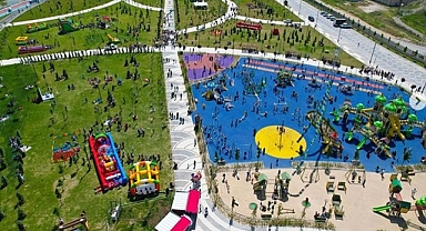 Sincan Park giriş ücreti 2024!
