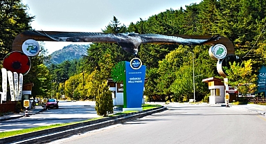 Soğuksu Milli Parkı giriş ücreti 2024!