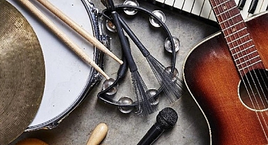 Sözleşmeli sanatçı alımı sınav sonuçları 2024!