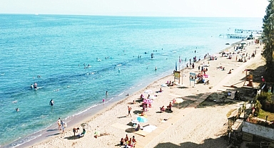 Tekirdağ mavi bayraklı plajlar 2024!