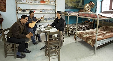 Ulucanlar Cezaevi müzesi giriş ücreti 2024!