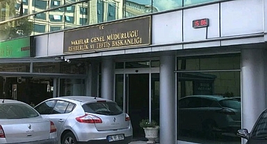 Vakıflar Genel Müdürlüğü müfettiş yardımcılığı sınav sonuçları!