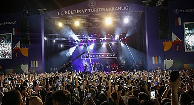  Van Kültür Yolu Festivali programı 2024!