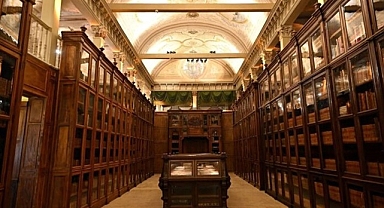 Yıldız Sarayı açıldı... Ağustos sonuna kadar kadar ücretsiz!