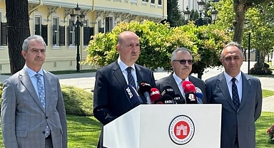 Yıldız Sarayı ilklerle kapılarını açıyor