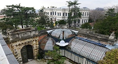 Yıldız Sarayı açılış tarihi belli oldu