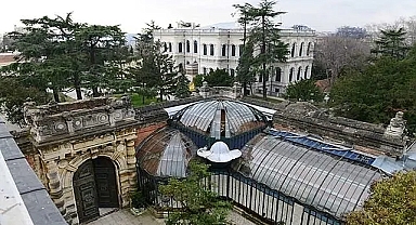 Yıldız Sarayı ne zamana kadar ücretsiz?