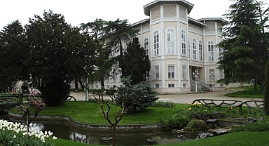 Yıldız Sarayı neden kapalı?