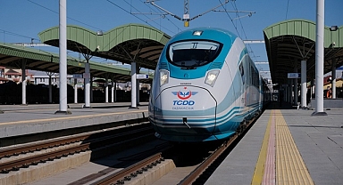 Yüksek Hızlı Tren bilet fiyatları zamlandı