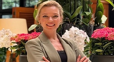Yulia Kardeşoğlu Divan İstanbul Oteli genel müdürü oldu