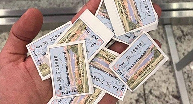 Yurtdışı çıkış harcı 500 TL ne zaman geçerli?