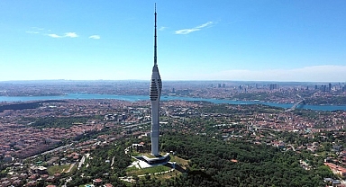 Çamlıca kulesi giriş ücreti 2024!