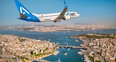 Ajet bilet kampanyası!