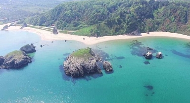 Akçakese plajı 2024 fiyatları!