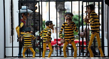 Antalya Oyuncak müzesi giriş ücreti var mı?