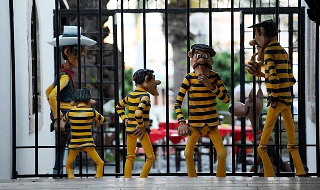 Antalya Oyuncak müzesi giriş ücreti var mı?