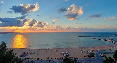 Ayazma plajı Şile şezlong fiyatı 2024!