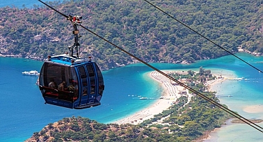 Babadağ teleferik ücreti 2024
