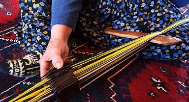 Bursa Çarpana Dokuma Kursu programı açıklandı