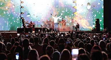 Çanakkale Kültür Yolu Festivali 2024 sanatçıları!