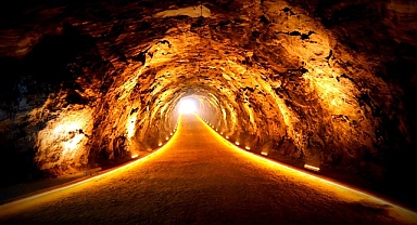 Çankırı Tuz mağarası giriş ücreti 2024!