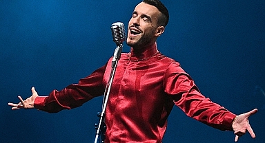 Cem Adrian konser 30 Ağustos!