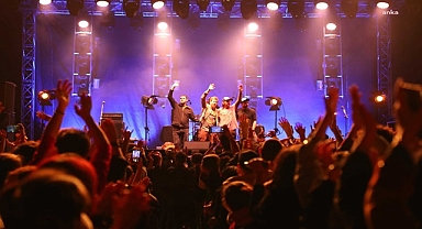 Duman Konseri 30 Ağustos!