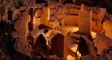 Dünyanın İlk Neolitik Kongresi Şanlıurfa'da Gerçekleşecek