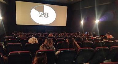 Emeklilere sinemalarda indirim!