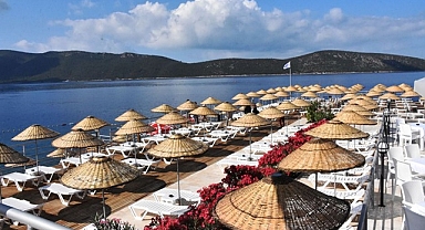 Emeklilere 'halk plajı' müjdesi!