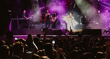 Erzurum Kültür Yolu Festivali 2024 sanatçıları!