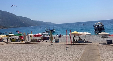 Fethiye kelebekler vadisi tekne turu fiyatları 2024