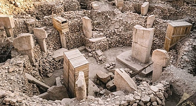 Göbeklitepe ziyaretçi sayısında rekor!