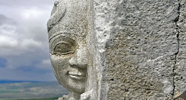 Hattuşaş Antik Kenti'nde yeni kazı sezonu başladı