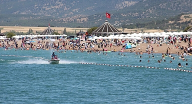 Karaburun plajı giriş ücreti 2024!