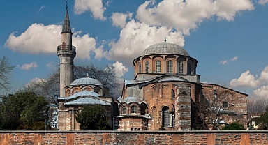 Kariye Cami kimlere ücretli olacak?