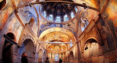 Kariye camii ne zaman ücretli olacak?