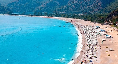 Kıdrak plajı ücretleri 2024!