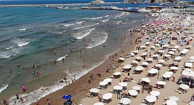Kumbaba plajı giriş ücreti 2024