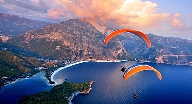 Fethiye yamaç paraşütü fiyatları 2024!