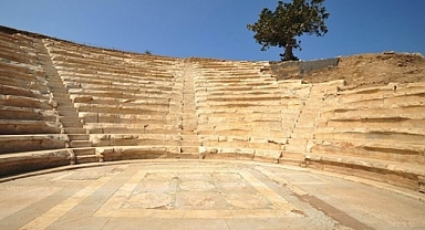 Parion Antik Kenti kazıları için anlamlı kutlama!