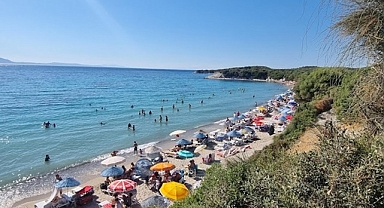 Pissa plajı ücreti 2024!