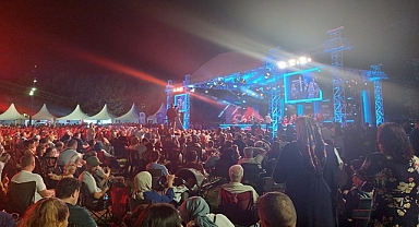 Sakarya Kültür Sanat Festivali 2024 programı