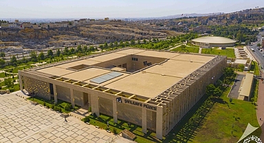 Şanlıurfa Arkeoloji Müzesi ziyaretçi sayısı belli oldu