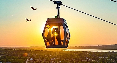 Sapanca teleferik fiyat 2024!