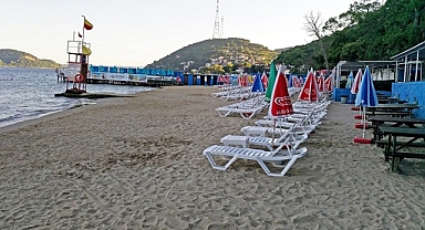 Sarıyer Kadınlar Plajı giriş ücreti 2024!