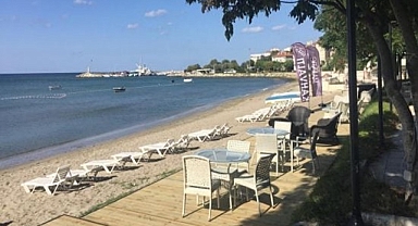 Selimpaşa plajı ücreti 2024!